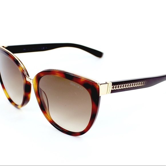 Jimmy Choo sunglasses - Picture 6 of 11